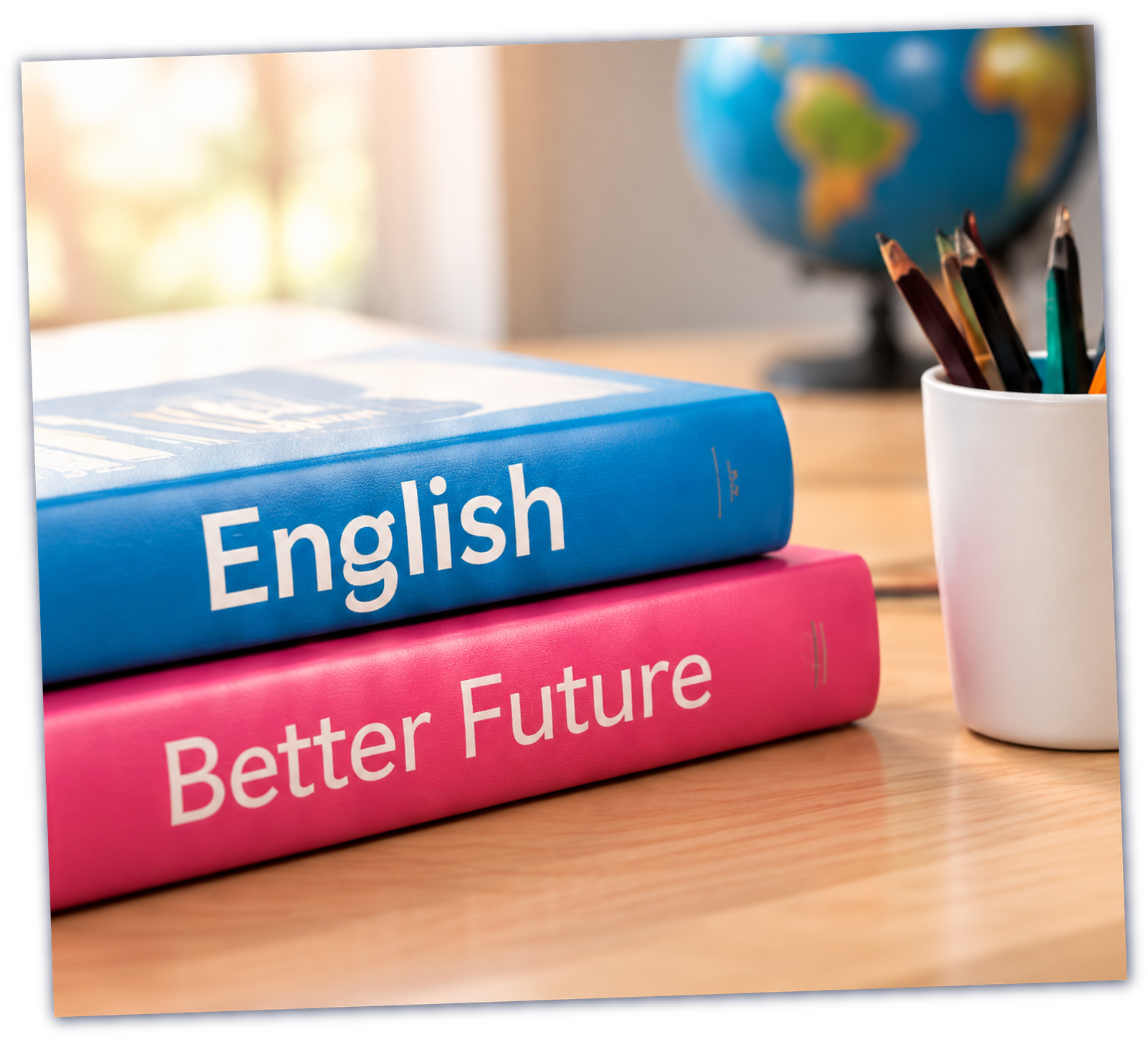Aprender inglés