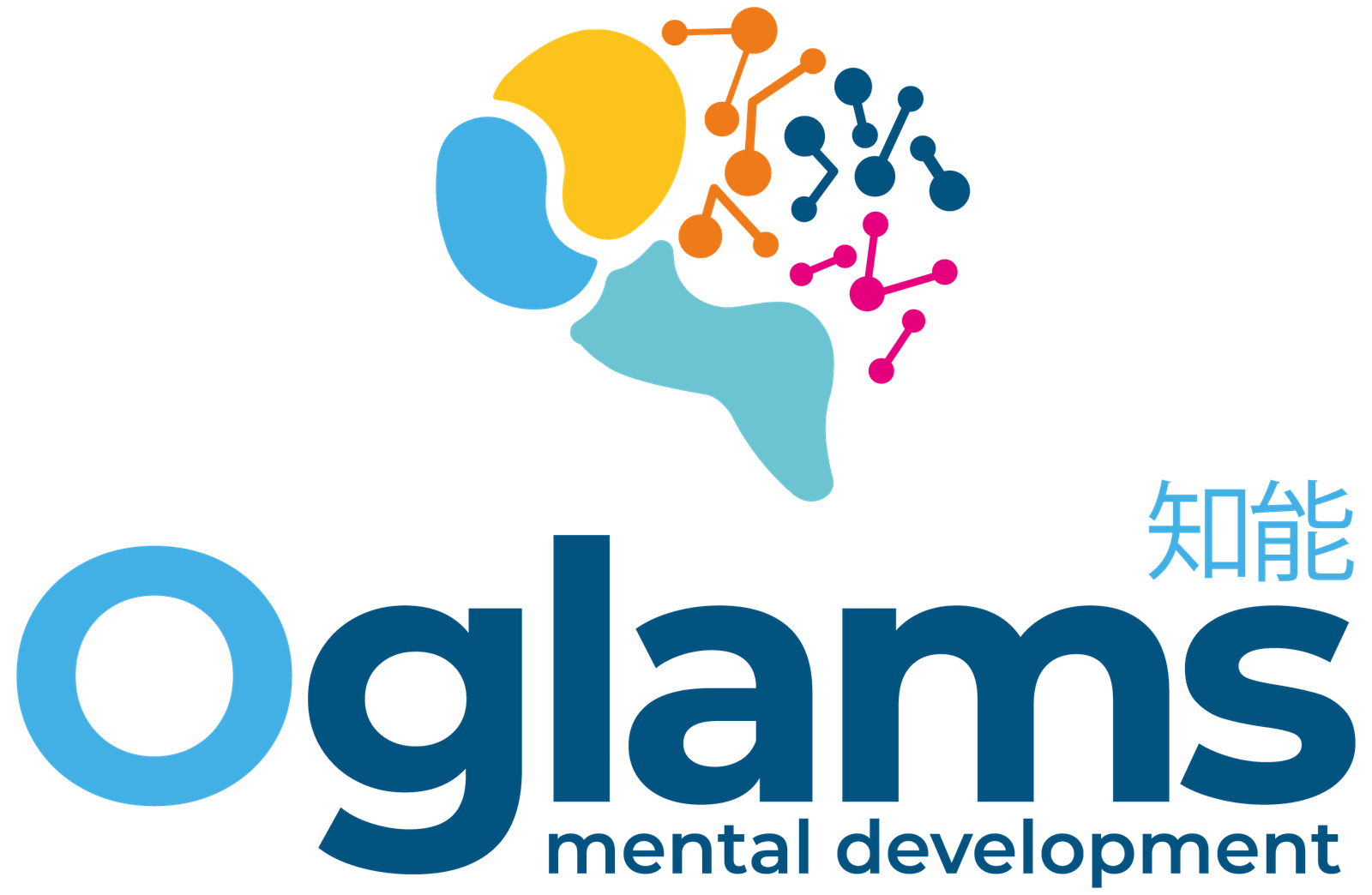 Logo Oglams