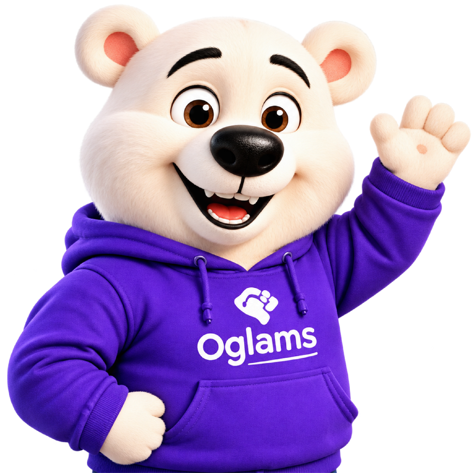 Oso Oglams