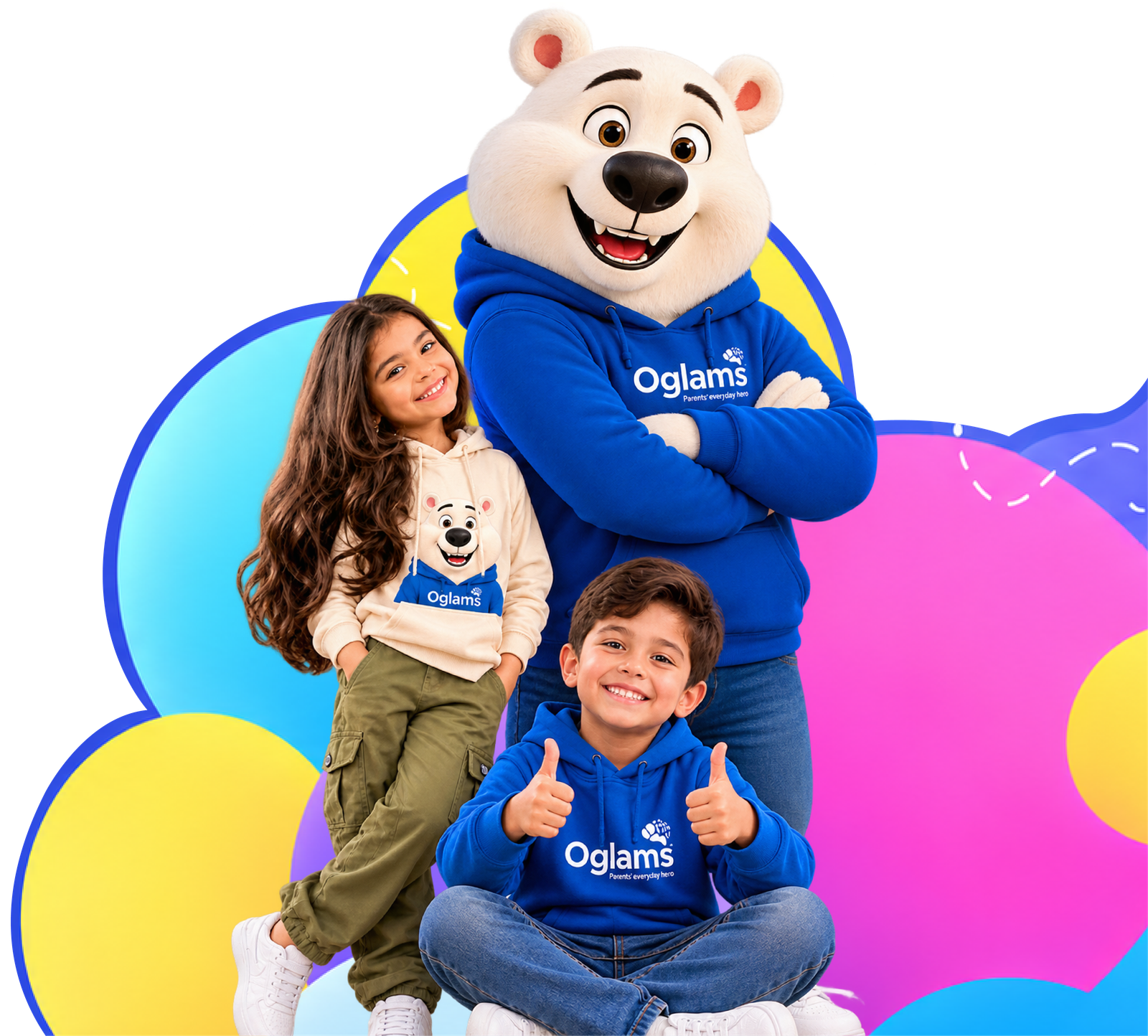Oso Oglams